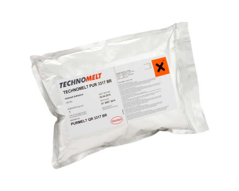 Fastbind Hot Melt Binding Glue [EVA & PUR Glue] (Price per Box)